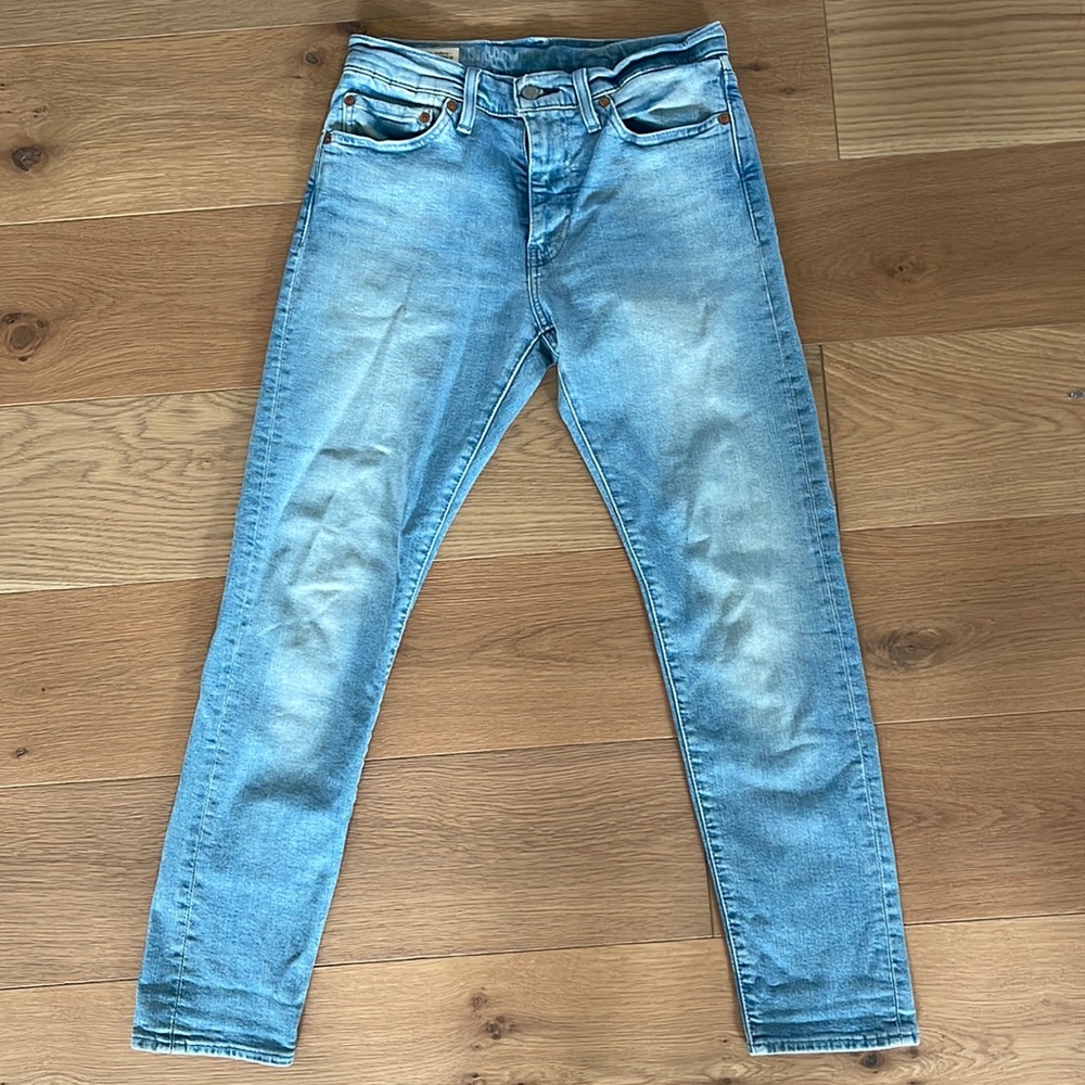 Levi’s 512 Jeans
